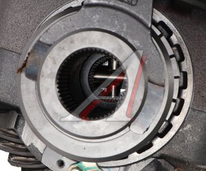 Изображение 7, 2402010-ZK02ZA Редуктор заднего моста DONGFENG GX в сборе OE