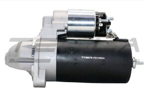 Изображение 4, TT16675 Стартер ГАЗ-3302 дв.ГАЗ-560 12В 2.0кВт TESLA TECHNICS