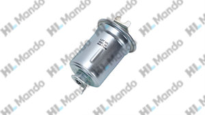 Изображение 3, EFF00013T Фильтр топливный SUZUKI Grand Vitara (98-) MANDO