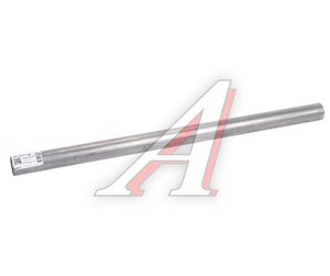 Изображение 2, TRAL551000 Труба прямая d=55мм L=960мм нержавеющая сталь CBD