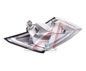 Изображение 2, BSG42810002 Фонарь указателя поворота IVECO Daily (00-05) правый BSG