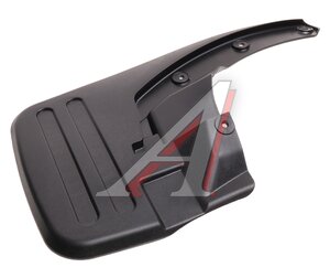 Брызговик JAC T6 передний левый MOVELEX, 5512141P3010,
                                                          фото 1 Изображение 1, 5512141P3010-MX Брызговик JAC T6 передний левый MOVELEX