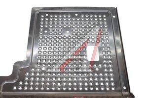 Изображение 2, 1204040-H19C2-MX Панель DONGFENG термозащитная MOVELEX