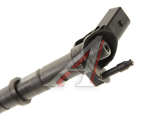 Изображение 3, 0445115028 Форсунка VW Crafter (06-16) топливная BOSCH