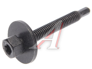 Изображение 1, WHT000372 Болт VW AUDI SEAT SKODA OE