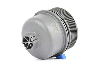 Изображение 2, BSG65141002 Крышка OPEL Astra H фильтра масляного BSG