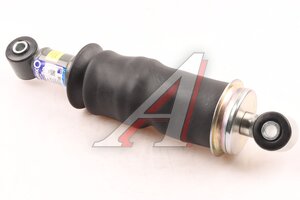 Изображение 6, 712W417226022-MX Амортизатор HOWO T5G SITRAK C7H кабины передний (пневмо) MOVELEX