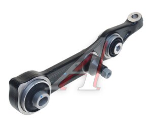 Изображение 1, JTC1158 Рычаг подвески MERCEDES E (W211) передней нижний задний левый TRW