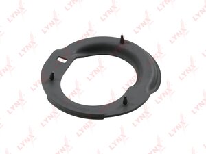 Изображение 2, MA3016LR Прокладка HYUNDAI Solaris (10-) KIA Rio (11-) пружины передней верхняя LYNX