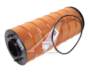 Изображение 1, 1006828815-MX Фильтр масляный SHACMAN SHAANXI дв.WD615 MOVELEX