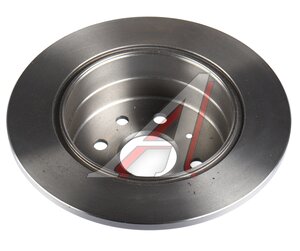 Изображение 2, MBC035179 Диск тормозной OPEL Vectra B (95-03) передний (1шт.) MANDO