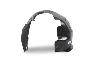 Изображение 1, 8400-1103 Подкрылок HYUNDAI Solaris (17-) передний левый METACO