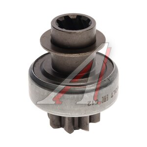 Изображение 3, VCS0821 Привод стартера HYUNDAI Accent (94-) KIA Carens (06-) (бендикс) STARTVOLT