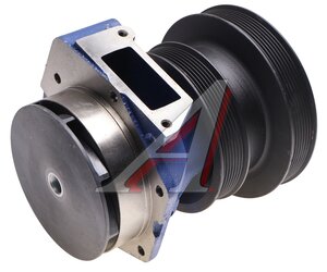 Изображение 2, 612600060389 Насос водяной SHACMAN SHAANXI дв.WD615 WEICHAI