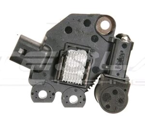 Изображение 2, TT31811OE Реле регулятор напряжения OPEL Astra J (08-) TESLA TECHNICS