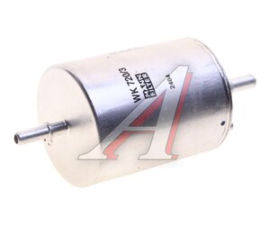 Изображение 3, WK720/3 Фильтр топливный MANN WK 720/3