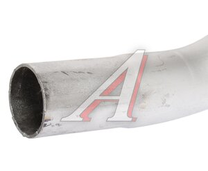 Изображение 3, R029 Резонатор ВАЗ-2103, 2104, 2105, 2106, 2107 (закатной) CBD