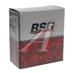 Изображение 4, BSG30922068 Ручка FORD Fusion (04-) регулировки спинки сиденья BSG