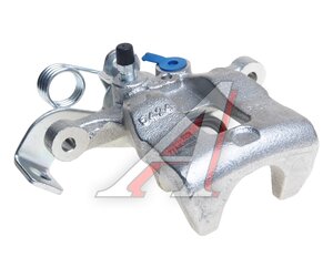 Изображение 1, 77AK2082 Суппорт тормозной HYUNDAI i10 (13-17) задний левый MASTERKIT