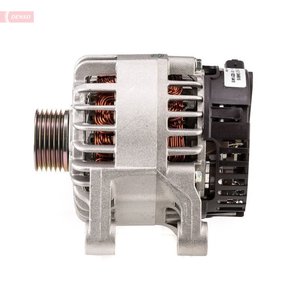 Изображение 3, DAN515 Генератор PEUGEOT 206, 207, 307 CITROEN C2, C3 (90A, 14V) DENSO