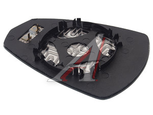 Изображение 2, 94131109 Элемент зеркальный AUDI A4 (11-) правый с подогревом ERGON