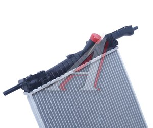 Изображение 4, RB1043 Радиатор FORD Transit (06-) (2.2) LYNX