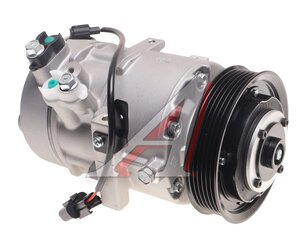 Изображение 1, YF0134 Компрессор HYUNDAI i40 (12-) кондиционера YUGFROST