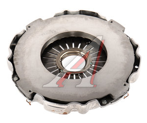 Изображение 2, WG9114160011 Корзина сцепления SITRAK HOWO OE