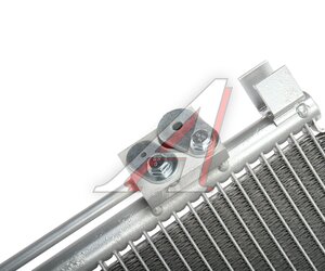 Изображение 5, PRS1303 Радиатор кондиционера HYUNDAI Solaris KIA Rio (11-) PATRON