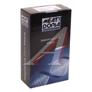 Изображение 3, 81634 Датчик кислорода NISSAN X-Trail (T31) задний MEAT&DORIA