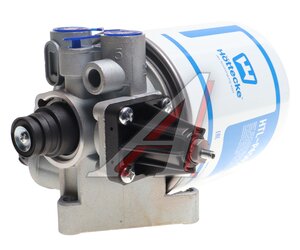 Изображение 3, HTLT4324101400 Осушитель воздуха КАМАЗ (24V) HOTTECKE