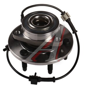 Изображение 2, GH30850A Ступица CHEVROLET Tahoe (00-06) колеса переднего GMB