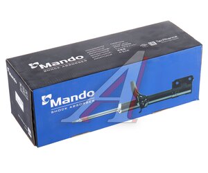 Изображение 4, A16100 Амортизатор HYUNDAI i10 (07-) передний правый газовый MANDO