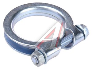 Изображение 1, 250-547 Хомут глушителя d=48 M8 (1шт.) BOSAL