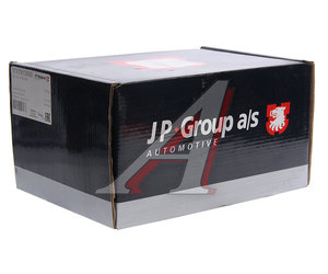 Изображение 4, 1117913900 Опора двигателя VW T5 задняя JP GROUP
