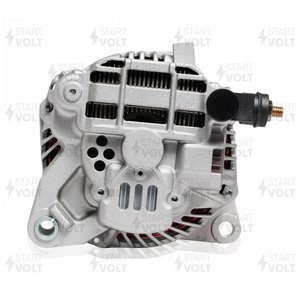 Изображение 4, LG1135 Генератор MITSUBISHI Outlander (03-) (2.4 I) 14В 110А STARTVOLT