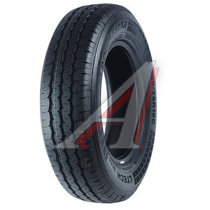 Изображение 1, 195/75 R16C Покрышка DOUBLESTAR DL01 195/75 R16C