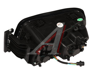 Изображение 2, DZ97189723240 Фара SHAANXI SHACMAN X3000 правая OE