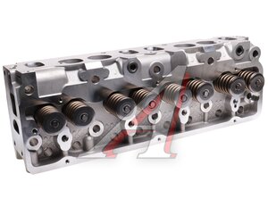 Изображение 3, 100-31-017 Головка блока УАЗ дв.УМЗ-4218, 4178 (АИ-92) MEGAPOWER