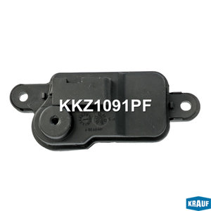 Изображение 1, KKZ1091PF Привод замка AUDI A3 лючка бака топливного KRAUF
