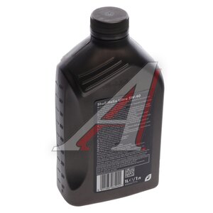 Изображение 3, 550052677 Масло моторное HELIX ULTRA 5W40 A3/B4/SN+ синт 1л SHELL