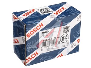 Изображение 5, 1986AE0123 Регулятор MERCEDES напряжения генератора BOSCH