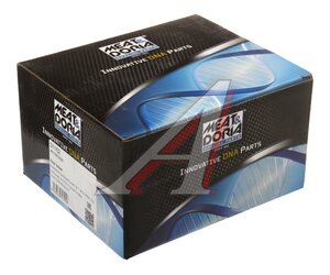 Изображение 5, 31152 Замок двери VW Golf задней правой MEAT&DORIA