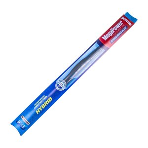 Изображение 4, M-77024 Щетка стеклоочистителя 600мм Hybrid All Seasons MEGAPOWER
