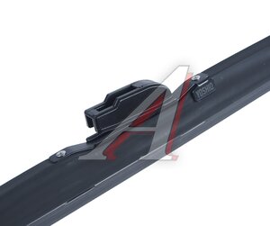 Изображение 3, SWB-70 Щетка стеклоочистителя 700мм зимняя тефлоновая лента (12 адаптеров) YOSHIO