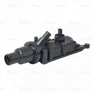 Изображение 7, LT0914 Термостат RENAULT Megane (02-) LUZAR
