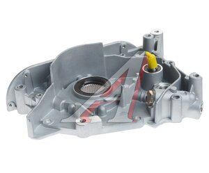 Изображение 4, 04-40025-SX Насос масляный HYUNDAI Porter (D4BF), Terracan (03-) (D4BH) STELLOX