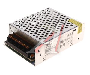 Изображение 1, BT502 Блок питания светодиодной ленты 12V 40W IP20 Basic GAUSS