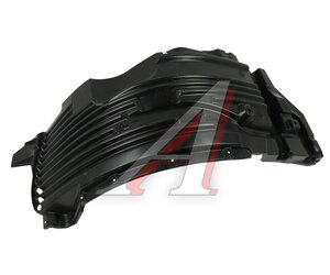 Изображение 2, 810W612007439-MX Подкрылок SITRAK HOWO передний нижний левый MOVELEX