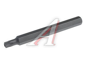 Изображение 1, JTC-1248030 Бита TORX Т30Hх80мм 5/16" DR удлиненная JTC